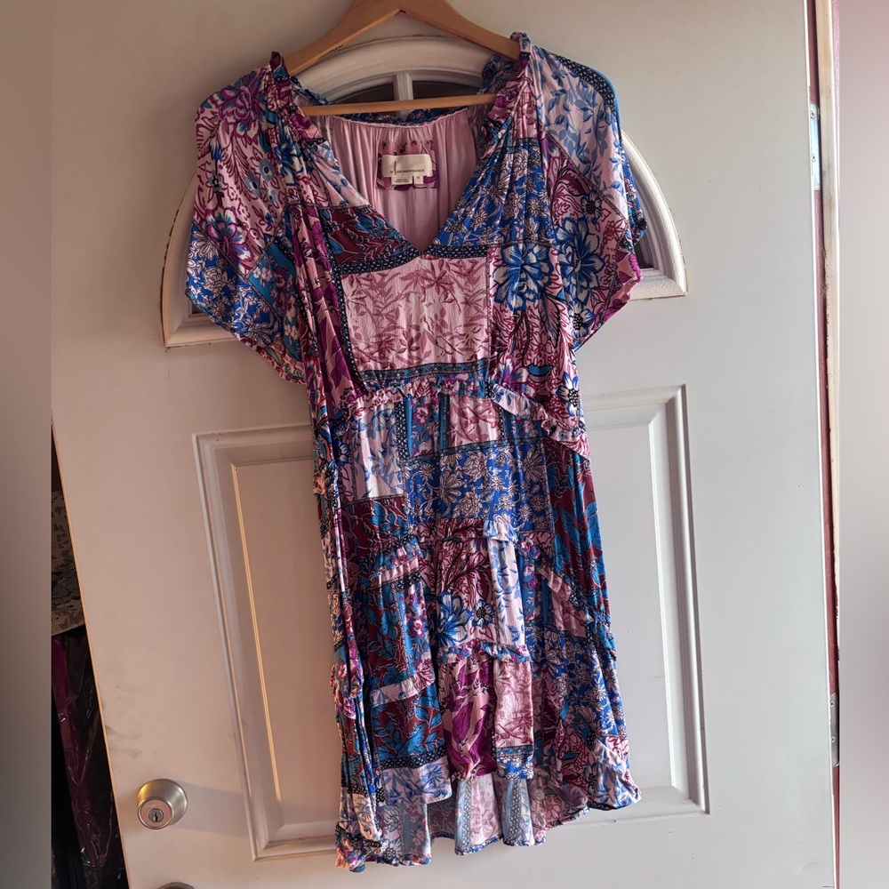 Anthropologie